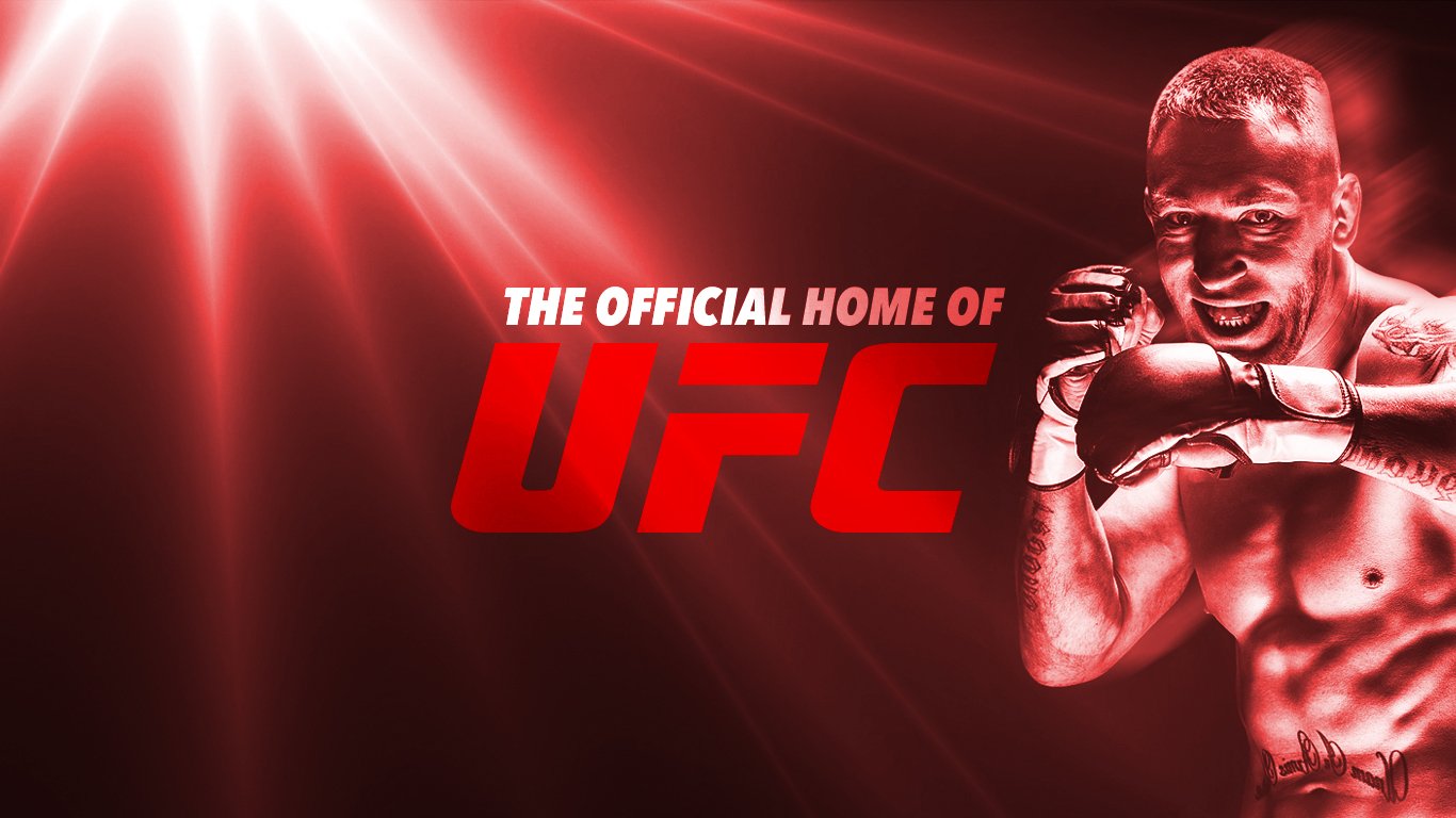 Home of UFC | Ultimate UFC venue Lismore | Mary G's Lismore